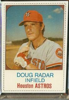 Doug Radar