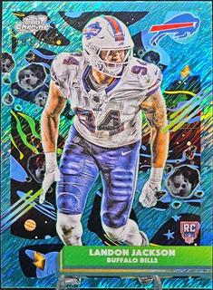 Landon Jackson