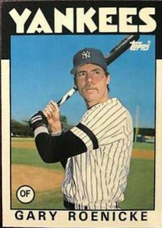 Gary Roenicke