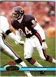 Ron Morris