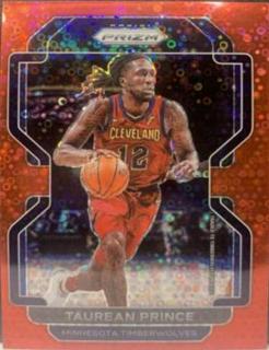 Taurean Prince
