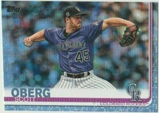 Scott Oberg