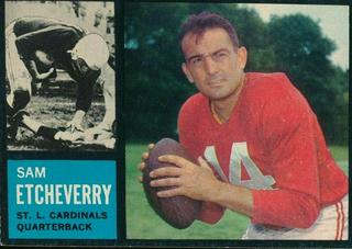 Sam Etcheverry
