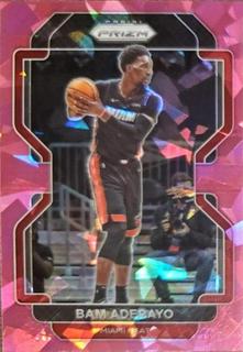 Bam Adebayo