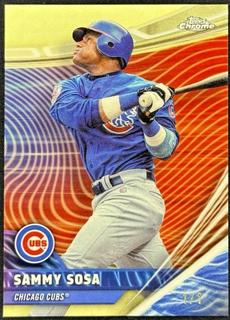 Sammy Sosa