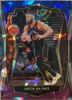 Aron Baynes