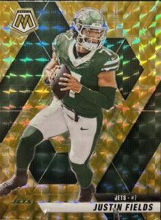 Justin Fields
