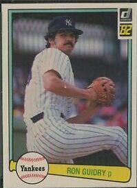 Ron Guidry
