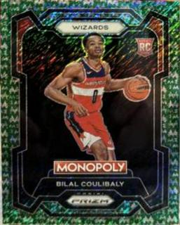 Bilal Coulibaly