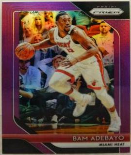 Bam Adebayo