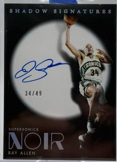 Ray Allen