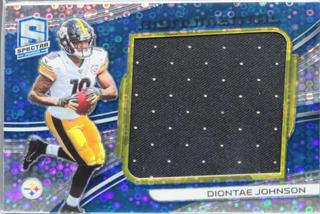 Diontae Johnson