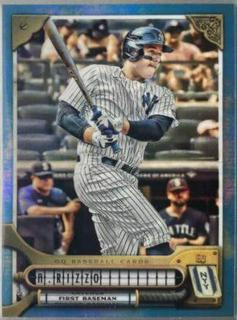 Anthony Rizzo