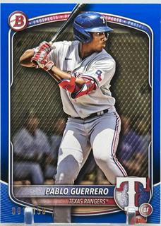 Pablo Guerrero