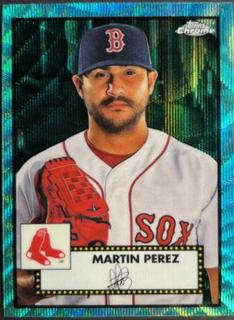 Martin Perez