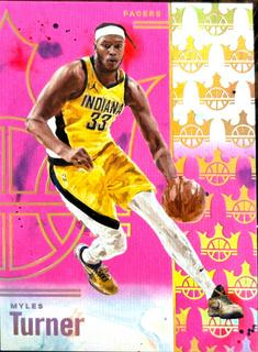 Myles Turner