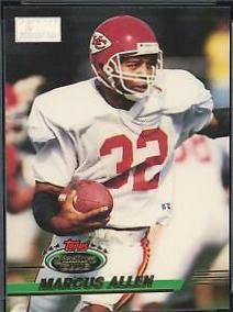 Marcus Allen
