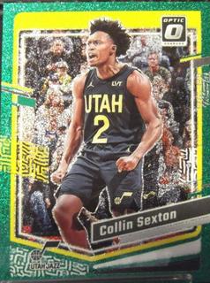 Collin Sexton