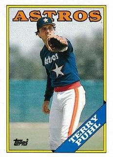 Terry Puhl