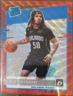 Cole Anthony