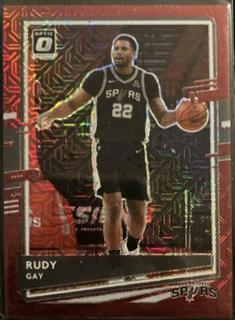 Rudy Gay