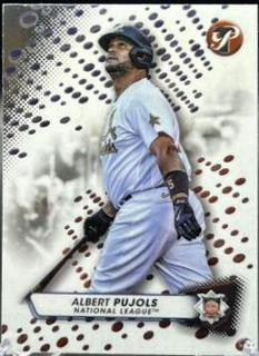 Albert Pujols