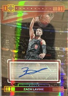 Zach LaVine