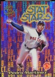 Pedro Martinez