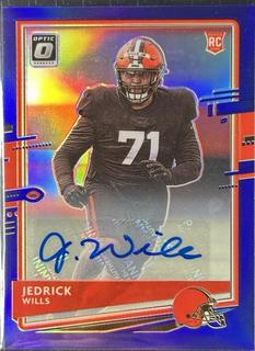 Jedrick Wills