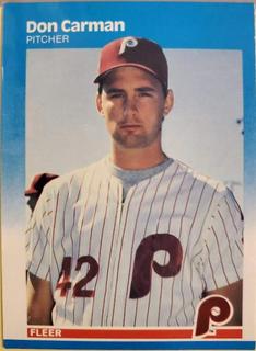 Don Carman