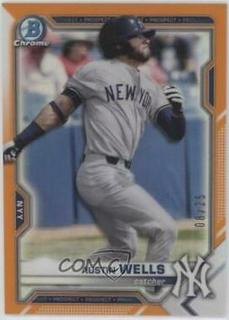 Austin Wells