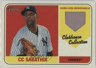CC Sabathia