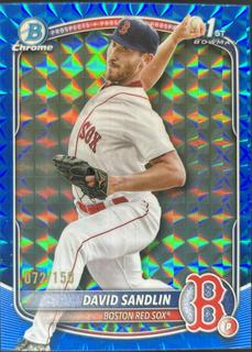 David Sandlin