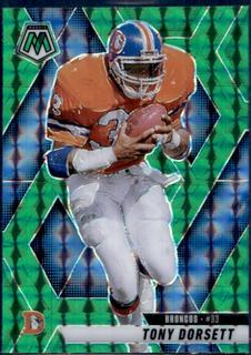 Tony Dorsett