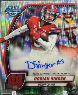 Dorian Singer