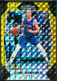 Luke Kennard