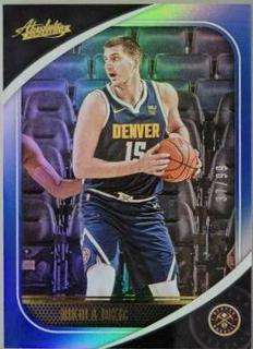 Nikola Jokic