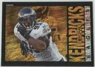 Mychal Kendricks