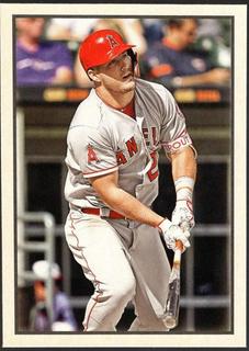 Mike Trout