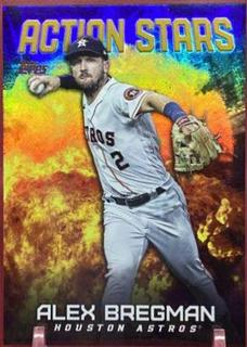 Alex Bregman