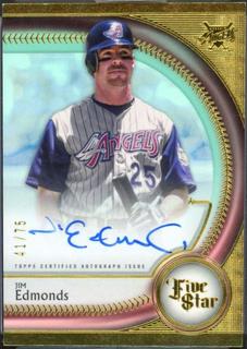 Jim Edmonds