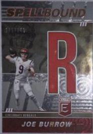 Joe Burrow