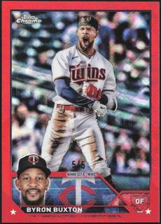 Byron Buxton