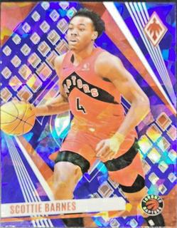 Scottie Barnes