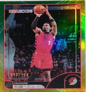 Deandre Ayton