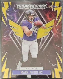 Mark Andrews