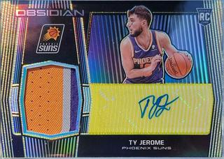 Ty Jerome
