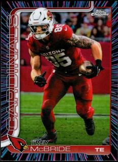 Trey McBride