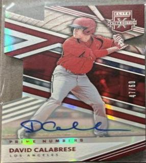 David Calabrese
