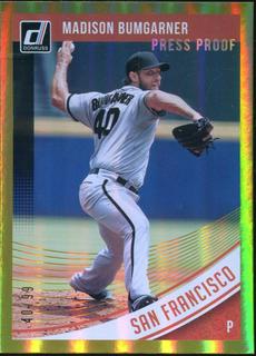 Madison Bumgarner